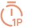 Timer 1p